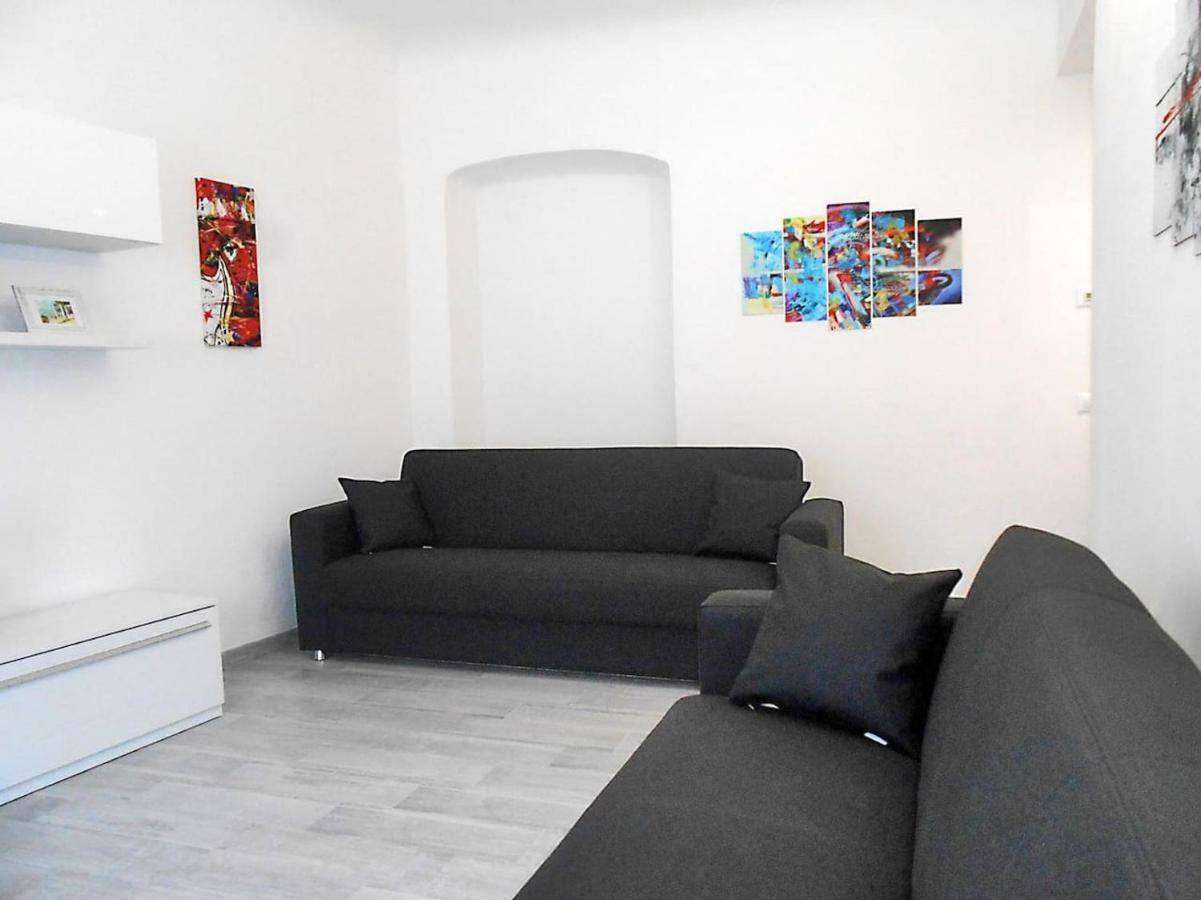Vista Su Lerici Apartman Kültér fotó